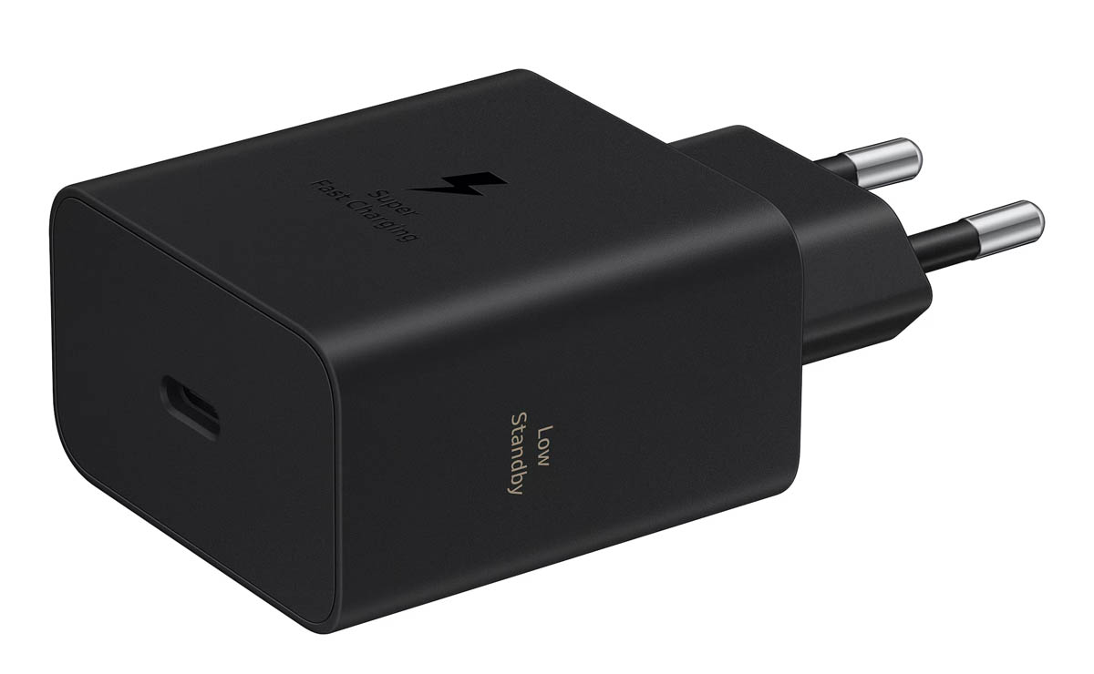 Samsung Chargeur 60W